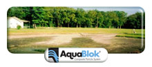 AquaBlok Pond Management Systems